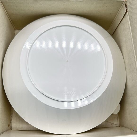 Vintage Baccini Dial-A-Diet Food Scale Kitchen w/Memory Tab & Diet/Normal Scale - Picture 7 of 7